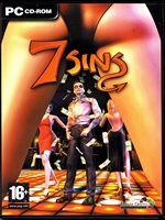 PC 7 Sins Front CoverThumbnail